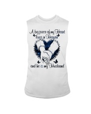 A Big Piece Of My Heart Sleeveless Tee thumbnail