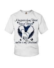 A Big Piece Of My Heart Youth T-Shirt thumbnail