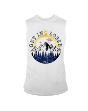Get In Loser Sleeveless Tee thumbnail