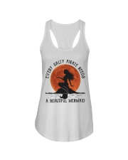 Every Salty Pirate Needs Ladies Flowy Tank thumbnail