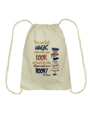 You Can Find Magic Drawstring Bag thumbnail