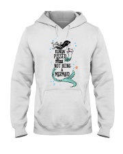 Kinda Prissed Hooded Sweatshirt tile