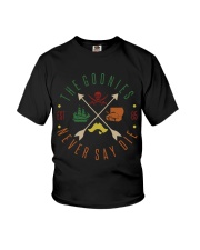 Never Say Die Youth T-Shirt thumbnail