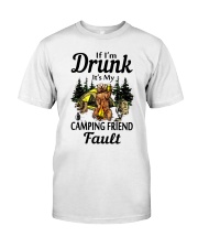 If Im Drunk Classic T-Shirt thumbnail