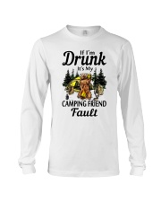If Im Drunk Long Sleeve Tee thumbnail