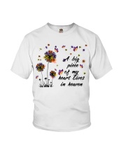 A Big Peace Of My Heart Youth T-Shirt tile