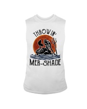 Throwin Mer Shade Sleeveless Tee thumbnail