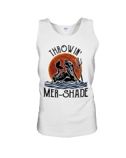 Throwin Mer Shade Unisex Tank thumbnail
