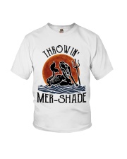 Throwin Mer Shade Youth T-Shirt thumbnail