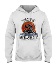Throwin Mer Shade Hooded Sweatshirt thumbnail