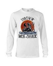 Throwin Mer Shade Long Sleeve Tee thumbnail