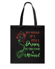 So What If I Tote Bag thumbnail