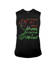 So What If I Sleeveless Tee thumbnail