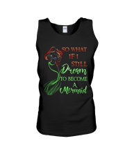 So What If I Unisex Tank thumbnail
