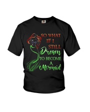 So What If I Youth T-Shirt thumbnail