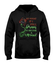 So What If I Hooded Sweatshirt thumbnail
