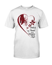Half Of My Heart Classic T-Shirt front