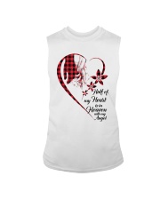 Half Of My Heart Sleeveless Tee thumbnail