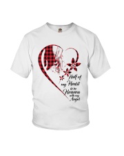 Half Of My Heart Youth T-Shirt thumbnail