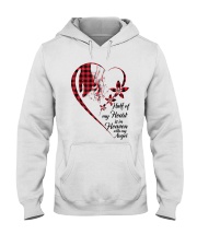 Half Of My Heart Hooded Sweatshirt thumbnail