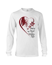 Half Of My Heart Long Sleeve Tee thumbnail