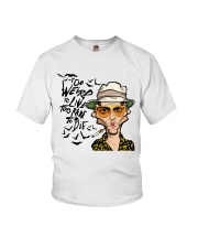 Too Weird To Live Youth T-Shirt thumbnail