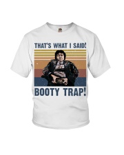 Thats What I Said Youth T-Shirt thumbnail