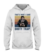Thats What I Said Hooded Sweatshirt thumbnail