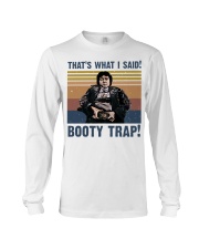Thats What I Said Long Sleeve Tee thumbnail