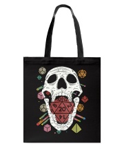 Just Like Game Tote Bag thumbnail