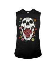 Just Like Game Sleeveless Tee thumbnail