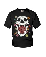Just Like Game Youth T-Shirt thumbnail
