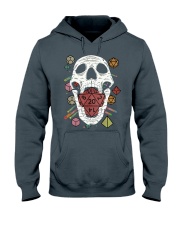Just Like Game Hooded Sweatshirt thumbnail