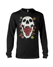 Just Like Game Long Sleeve Tee thumbnail