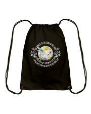 She Dances Drawstring Bag thumbnail