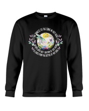 She Dances Crewneck Sweatshirt thumbnail