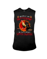 Buckle Up Buttercup Sleeveless Tee thumbnail