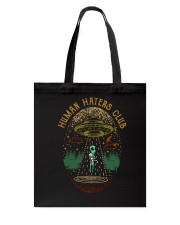 Human Haters Club Tote Bag thumbnail