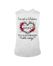 Im Not A Widow Sleeveless Tee thumbnail