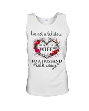 Im Not A Widow Unisex Tank thumbnail
