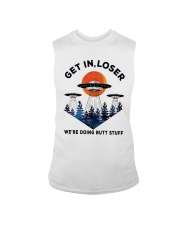 Get In Loser Sleeveless Tee thumbnail