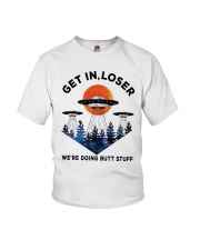 Get In Loser Youth T-Shirt thumbnail