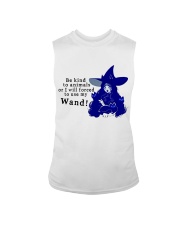 Be Kind To Animals Sleeveless Tee tile