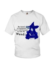 Be Kind To Animals Youth T-Shirt tile