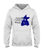 Be Kind To Animals Hooded Sweatshirt tile