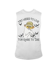 Too Rare To Die Sleeveless Tee thumbnail