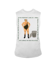 I Come Out Sleeveless Tee thumbnail