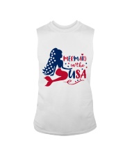 Mermaid USA Sleeveless Tee tile