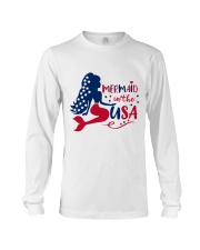 Mermaid USA Long Sleeve Tee tile