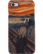Believe UFO Phone Case i-phone-7-case